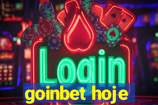 goinbet hoje